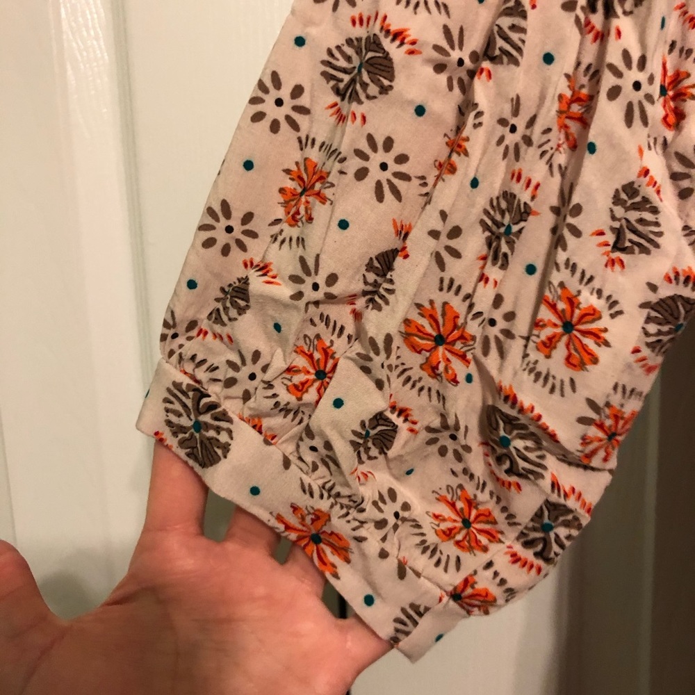 Umgee brand top size small top - Picture 4 of 4
